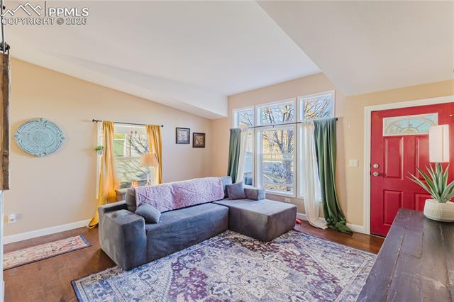 MLS Image for 4096  Gray Fox  ,Colorado Springs, Colorado