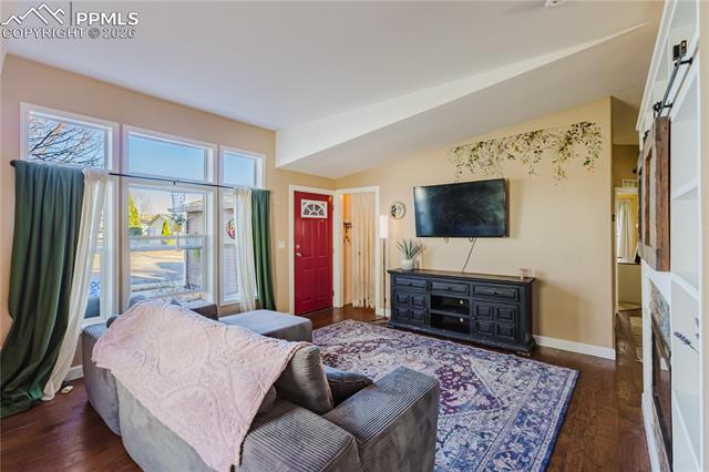 MLS Image for 4096  Gray Fox  ,Colorado Springs, Colorado