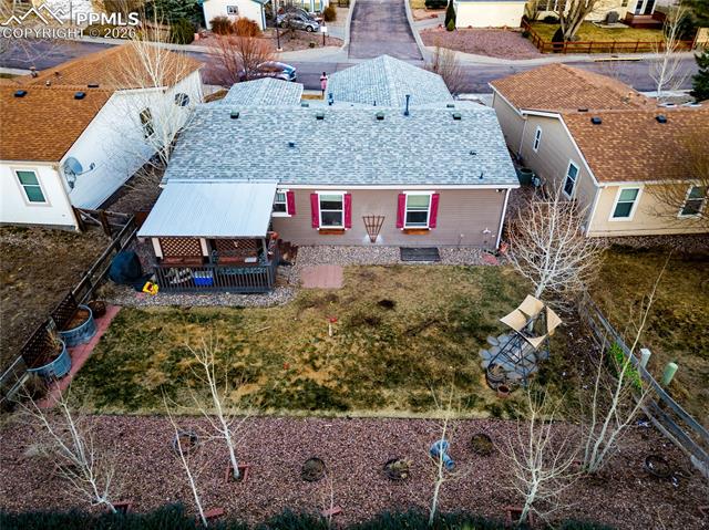 MLS Image for 4096  Gray Fox  ,Colorado Springs, Colorado