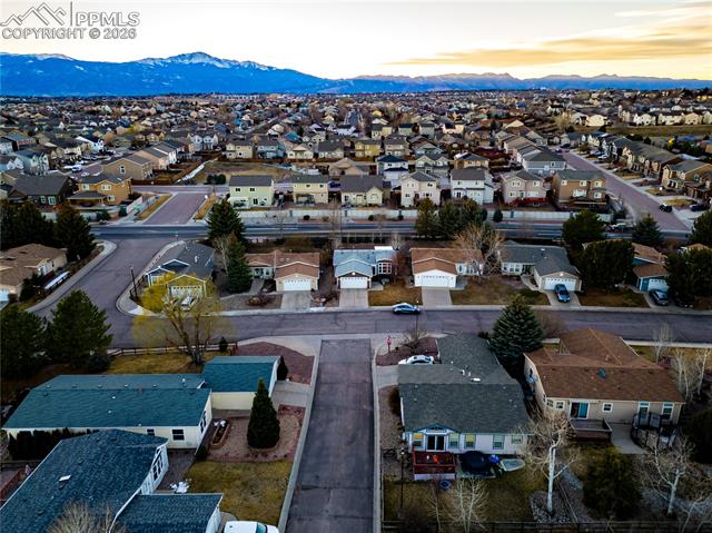 MLS Image for 4096  Gray Fox  ,Colorado Springs, Colorado