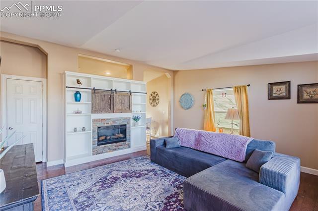 MLS Image for 4096  Gray Fox  ,Colorado Springs, Colorado