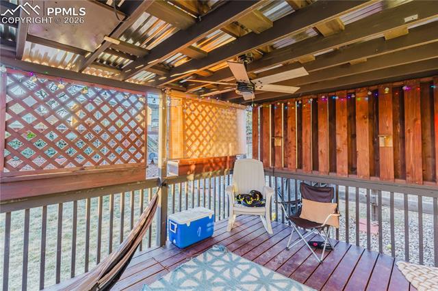 MLS Image for 4096  Gray Fox  ,Colorado Springs, Colorado
