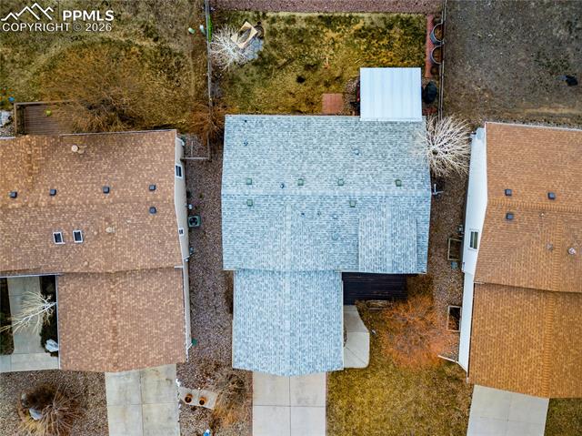 MLS Image for 4096  Gray Fox  ,Colorado Springs, Colorado