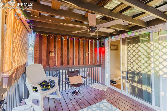 MLS Image for 4096  Gray Fox  ,Colorado Springs, Colorado