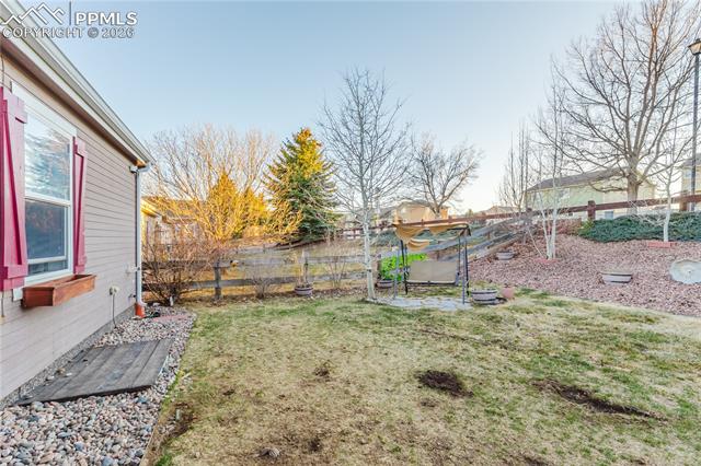 MLS Image for 4096  Gray Fox  ,Colorado Springs, Colorado