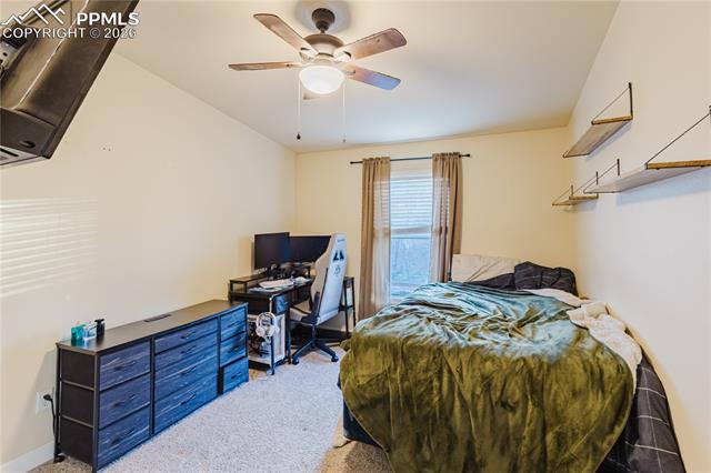 MLS Image for 4096  Gray Fox  ,Colorado Springs, Colorado