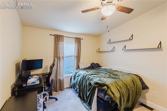 MLS Image for 4096  Gray Fox  ,Colorado Springs, Colorado