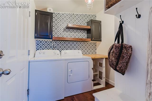 MLS Image for 4096  Gray Fox  ,Colorado Springs, Colorado