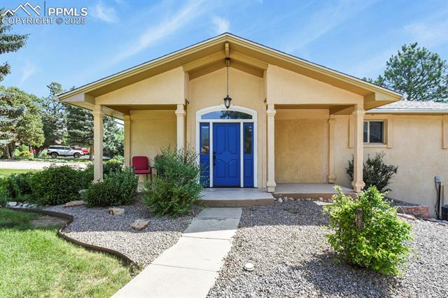 23  Crescent  , colorado springs  House Search MLS Picture