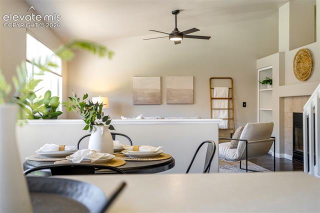 MLS Image for 6040  Bow River  ,Colorado Springs, Colorado