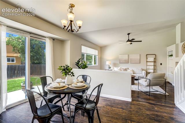 MLS Image for 6040  Bow River  ,Colorado Springs, Colorado