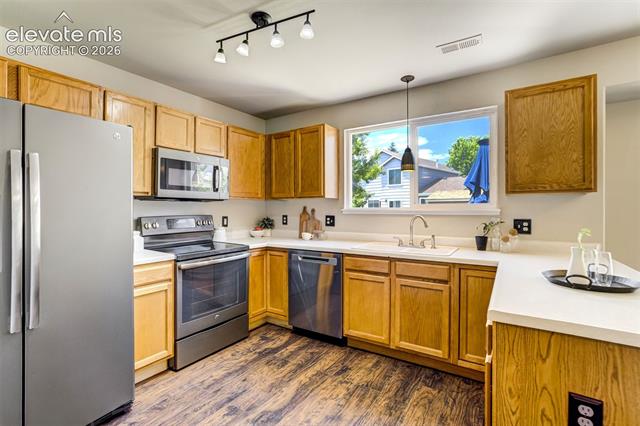 MLS Image for 6040  Bow River  ,Colorado Springs, Colorado