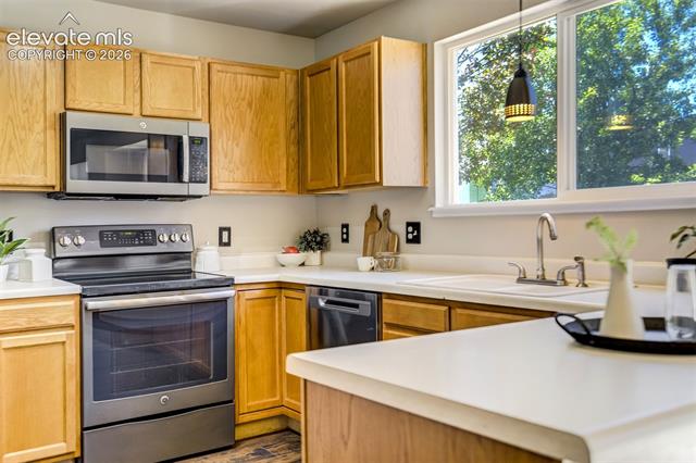 MLS Image for 6040  Bow River  ,Colorado Springs, Colorado