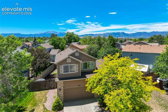 MLS Image for 6040  Bow River  ,Colorado Springs, Colorado