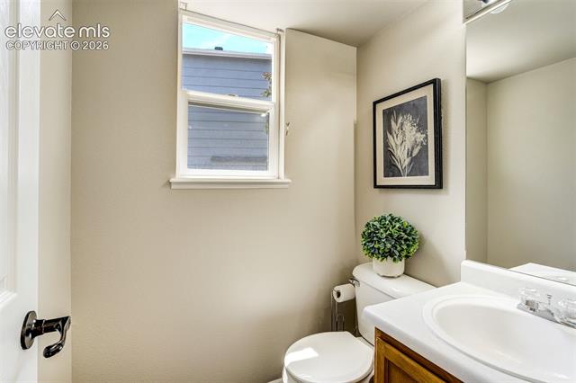 MLS Image for 6040  Bow River  ,Colorado Springs, Colorado