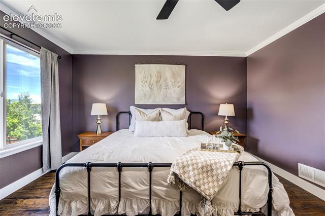 MLS Image for 6040  Bow River  ,Colorado Springs, Colorado