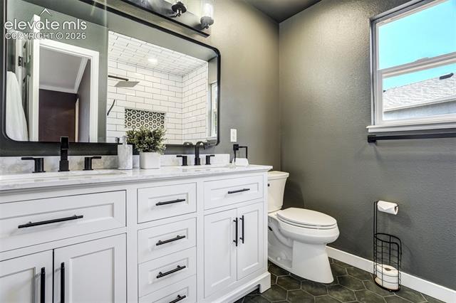 MLS Image for 6040  Bow River  ,Colorado Springs, Colorado