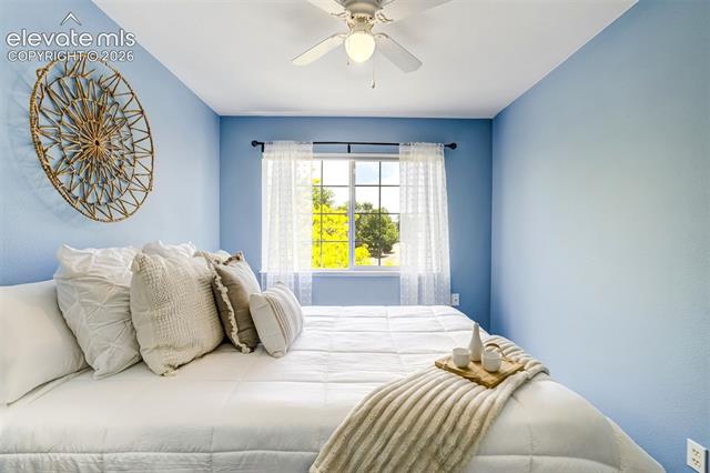 MLS Image for 6040  Bow River  ,Colorado Springs, Colorado