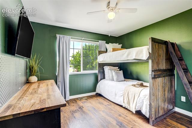 MLS Image for 6040  Bow River  ,Colorado Springs, Colorado