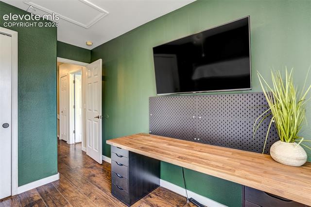 MLS Image for 6040  Bow River  ,Colorado Springs, Colorado