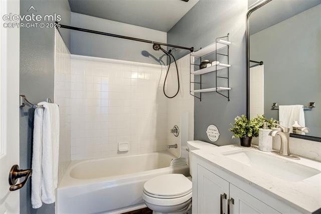 MLS Image for 6040  Bow River  ,Colorado Springs, Colorado