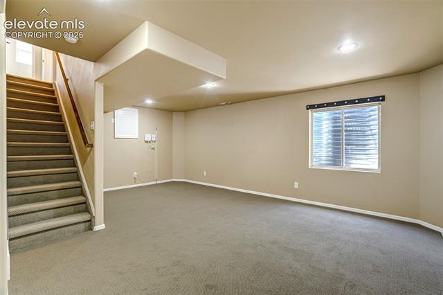 MLS Image for 6040  Bow River  ,Colorado Springs, Colorado