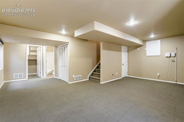 MLS Image for 6040  Bow River  ,Colorado Springs, Colorado