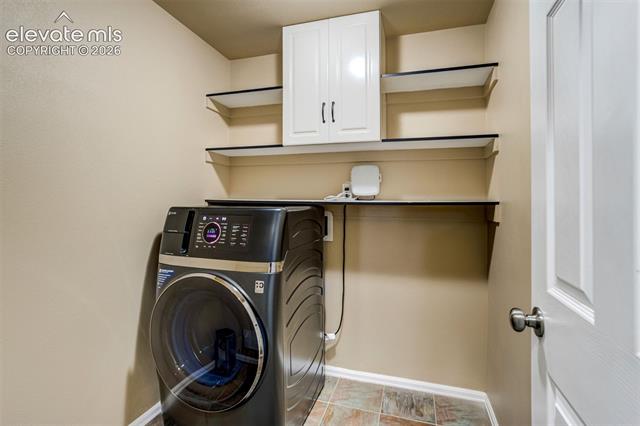 MLS Image for 6040  Bow River  ,Colorado Springs, Colorado