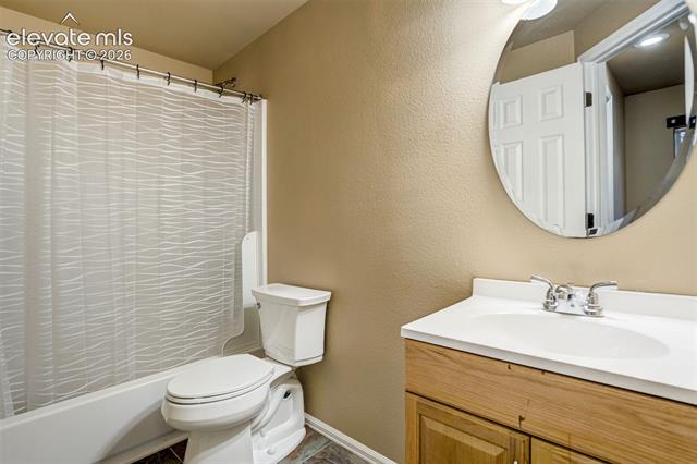 MLS Image for 6040  Bow River  ,Colorado Springs, Colorado