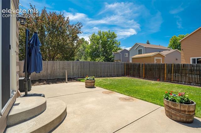 MLS Image for 6040  Bow River  ,Colorado Springs, Colorado