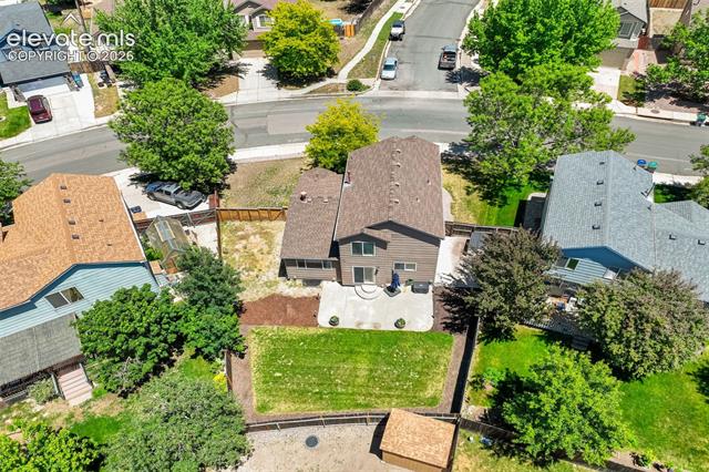 MLS Image for 6040  Bow River  ,Colorado Springs, Colorado