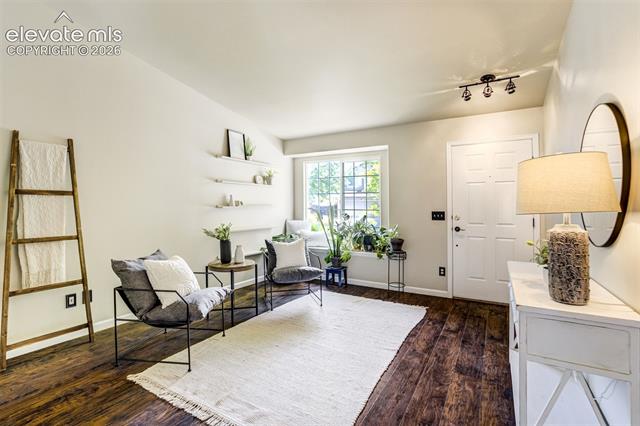 MLS Image for 6040  Bow River  ,Colorado Springs, Colorado
