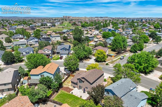 MLS Image for 6040  Bow River  ,Colorado Springs, Colorado