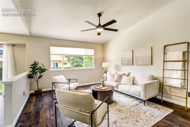MLS Image for 6040  Bow River  ,Colorado Springs, Colorado