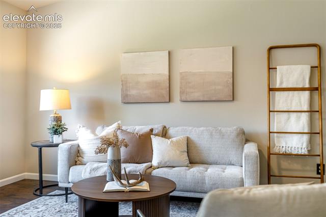 MLS Image for 6040  Bow River  ,Colorado Springs, Colorado