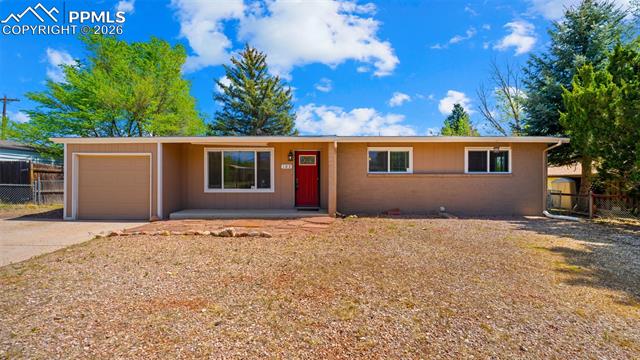 103  Bradley  , colorado springs&nbsp; House Search MLS Picture