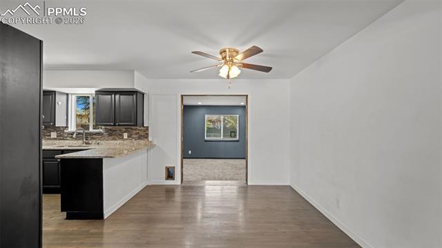 MLS Image for 103  Bradley  ,Colorado Springs, Colorado