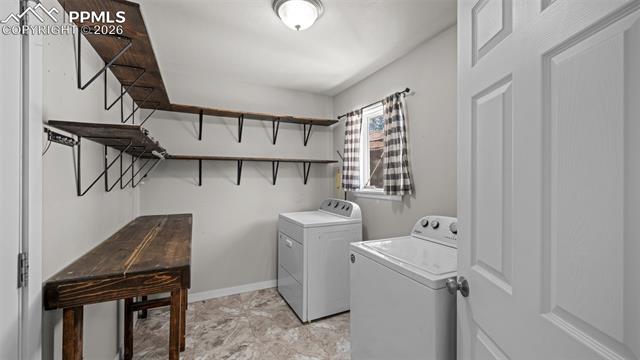 MLS Image for 103  Bradley  ,Colorado Springs, Colorado
