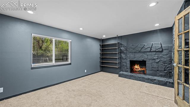 MLS Image for 103  Bradley  ,Colorado Springs, Colorado