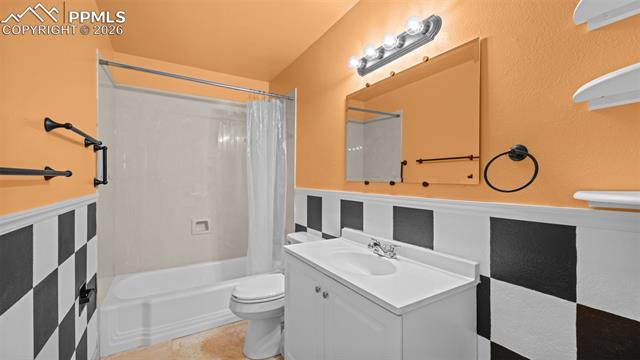 MLS Image for 103  Bradley  ,Colorado Springs, Colorado