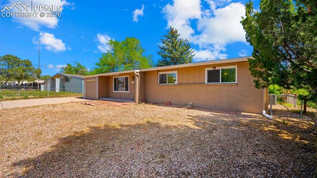 MLS Image for 103  Bradley  ,Colorado Springs, Colorado