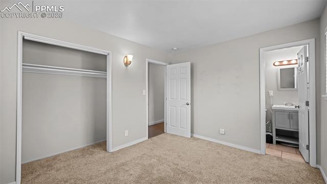 MLS Image for 103  Bradley  ,Colorado Springs, Colorado