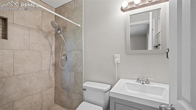 MLS Image for 103  Bradley  ,Colorado Springs, Colorado