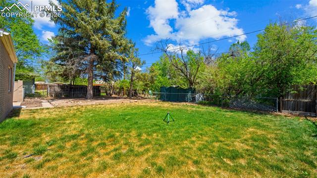 MLS Image for 103  Bradley  ,Colorado Springs, Colorado