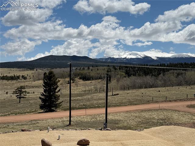 MLS Image for 538  Friar Tuck  ,Divide, Colorado