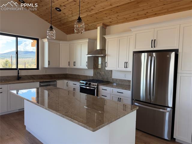 MLS Image for 538  Friar Tuck  ,Divide, Colorado