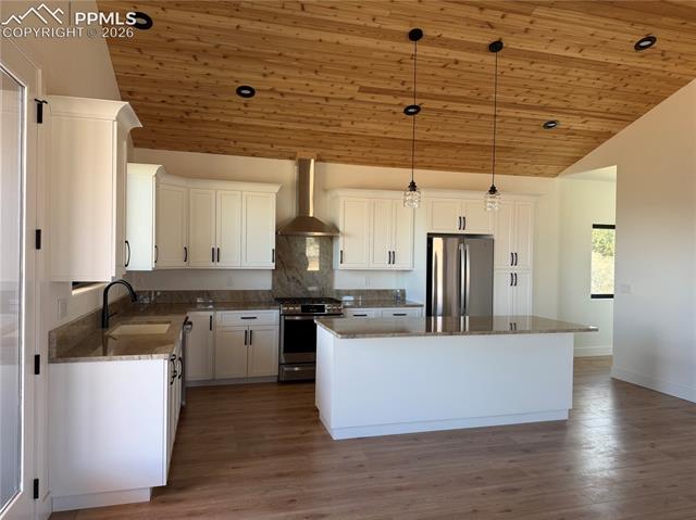 MLS Image for 538  Friar Tuck  ,Divide, Colorado