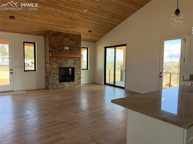 MLS Image for 538  Friar Tuck  ,Divide, Colorado