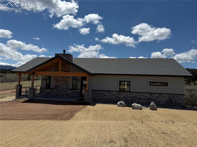 MLS Image for 538  Friar Tuck  ,Divide, Colorado