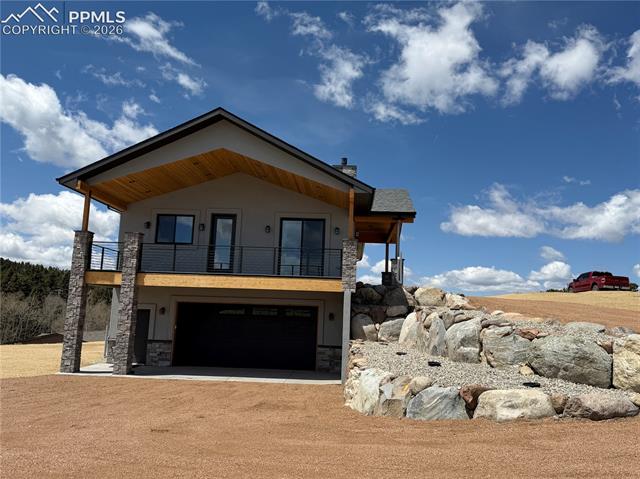 MLS Image for 538  Friar Tuck  ,Divide, Colorado